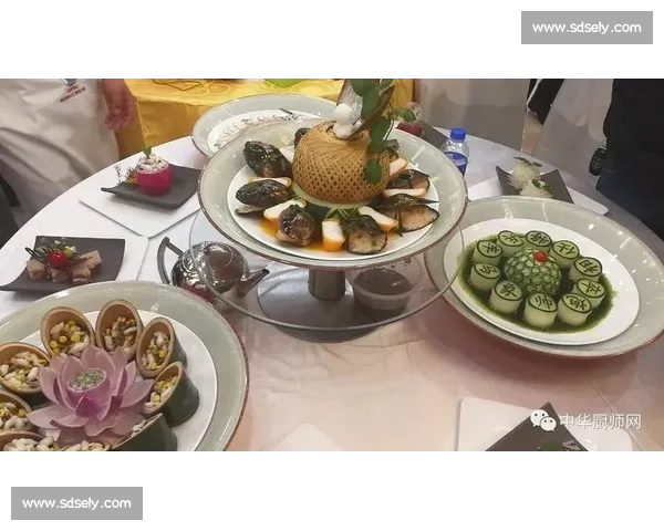 国际肉饼争霸赛今晚收官!28 国名厨巅峰对决廊坊 国际肉饼争霸赛今晚收官!28 国名厨巅峰对决廊坊
