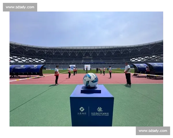 支付宝冠名苏超徐州队 17 岁新星灵动破门登顶五佳球榜首 支付宝冠名苏超徐州队 17 岁新星灵动破门登顶五佳球榜首