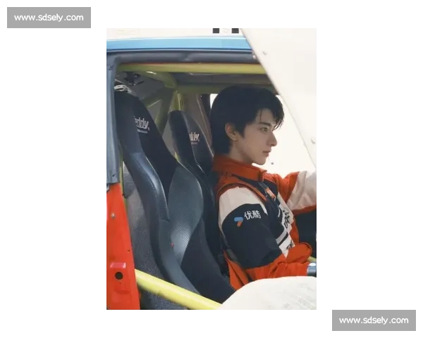 林一赛道逆袭惊艳全场，教练盛赞天赋型潜力新星