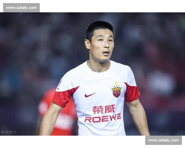 武磊 1000 万欧领跑!中国球员历史身价 TOP10 揭晓,孙继海郑智李铁上榜 武磊 1000 万欧领跑!中国球员历史身价 TOP10 揭晓,孙继海郑智李铁上榜