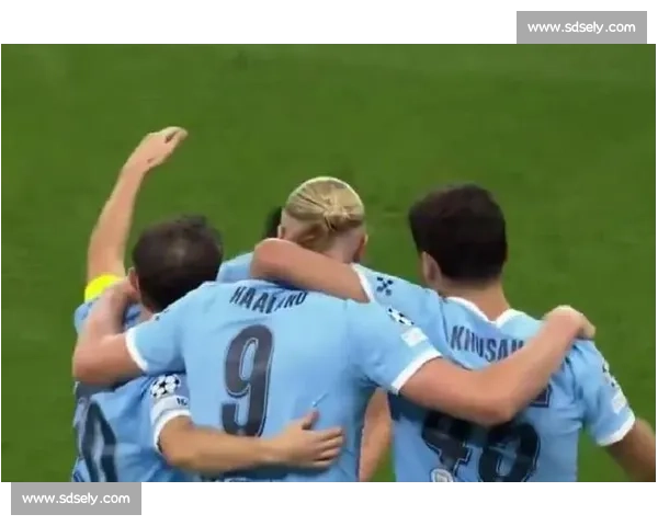 洛迪：击败曼城非偶然！沙特黑马掀翻欧洲霸主