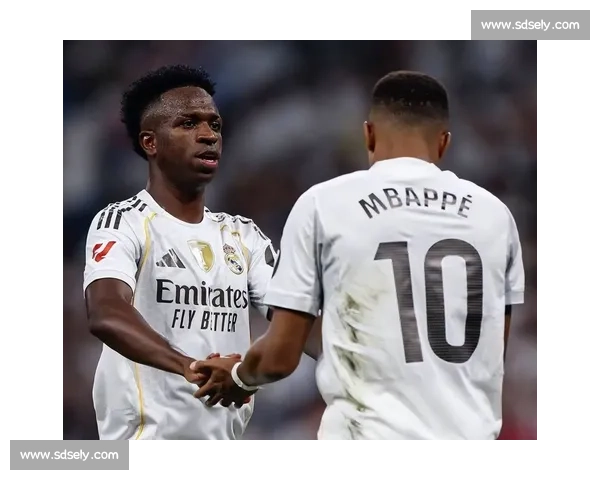 皇马加速寻觅姆巴佩替身 青训新星贡萨洛成 B 计划核心