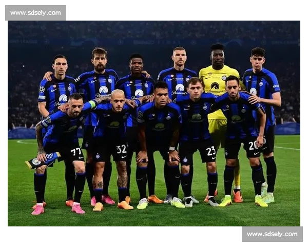 巴斯托尼:欧冠惨败仍难释怀,国米誓要重塑辉煌 巴斯托尼:欧冠惨败仍难释怀,国米誓要重塑辉煌