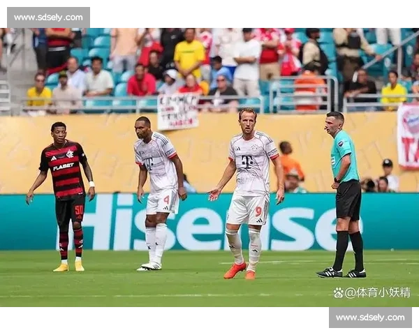 基米希直言世俱杯美国遇冷：狂热氛围尚未点燃