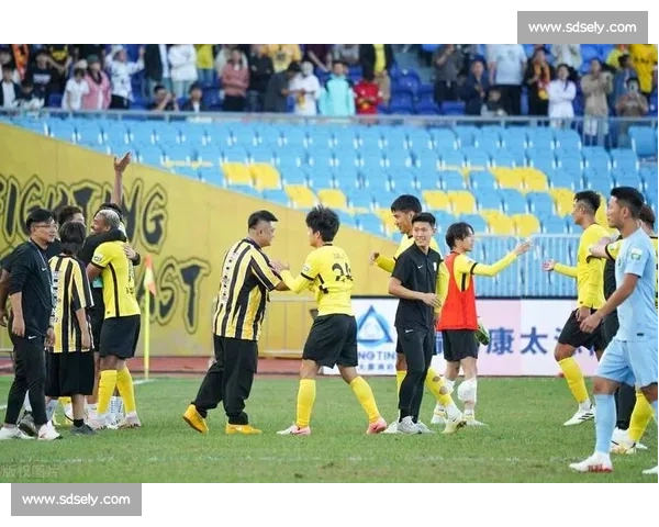 李宁首秀破门诠释平常心，间歇期攻防强化成深圳新鹏城保级关键