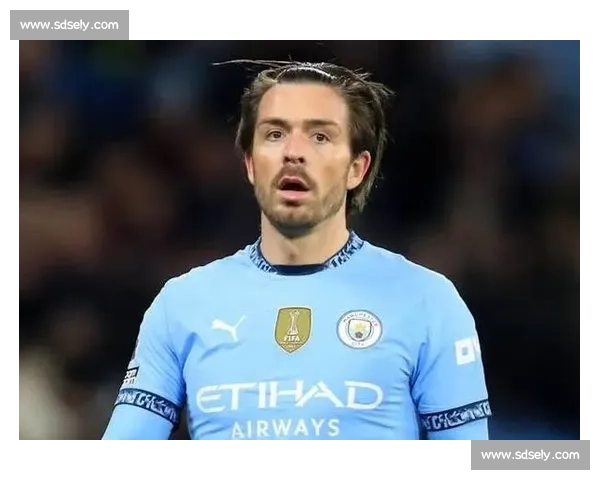 电讯报：那不勒斯拒绝匹配格拉利什 30 万周薪，曼城或需承担半数薪资促成转会