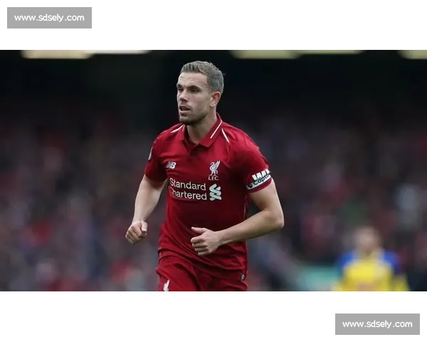 双料队长亨德森 35 岁生日快乐！利物浦与英格兰官方致敬传奇