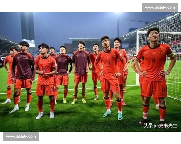 换帅后首战！国足大连集训启程，东亚杯剑指突破