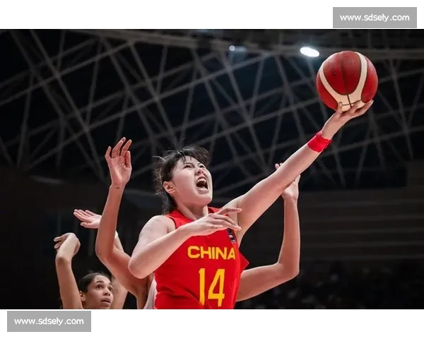 段冉：李月汝飞翼队目标稳定轮换 15-20 分钟成关键