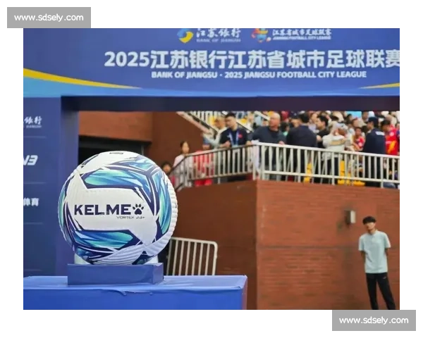 苏超热浪下的江苏：一场足球赛如何掀开经济家底的面纱